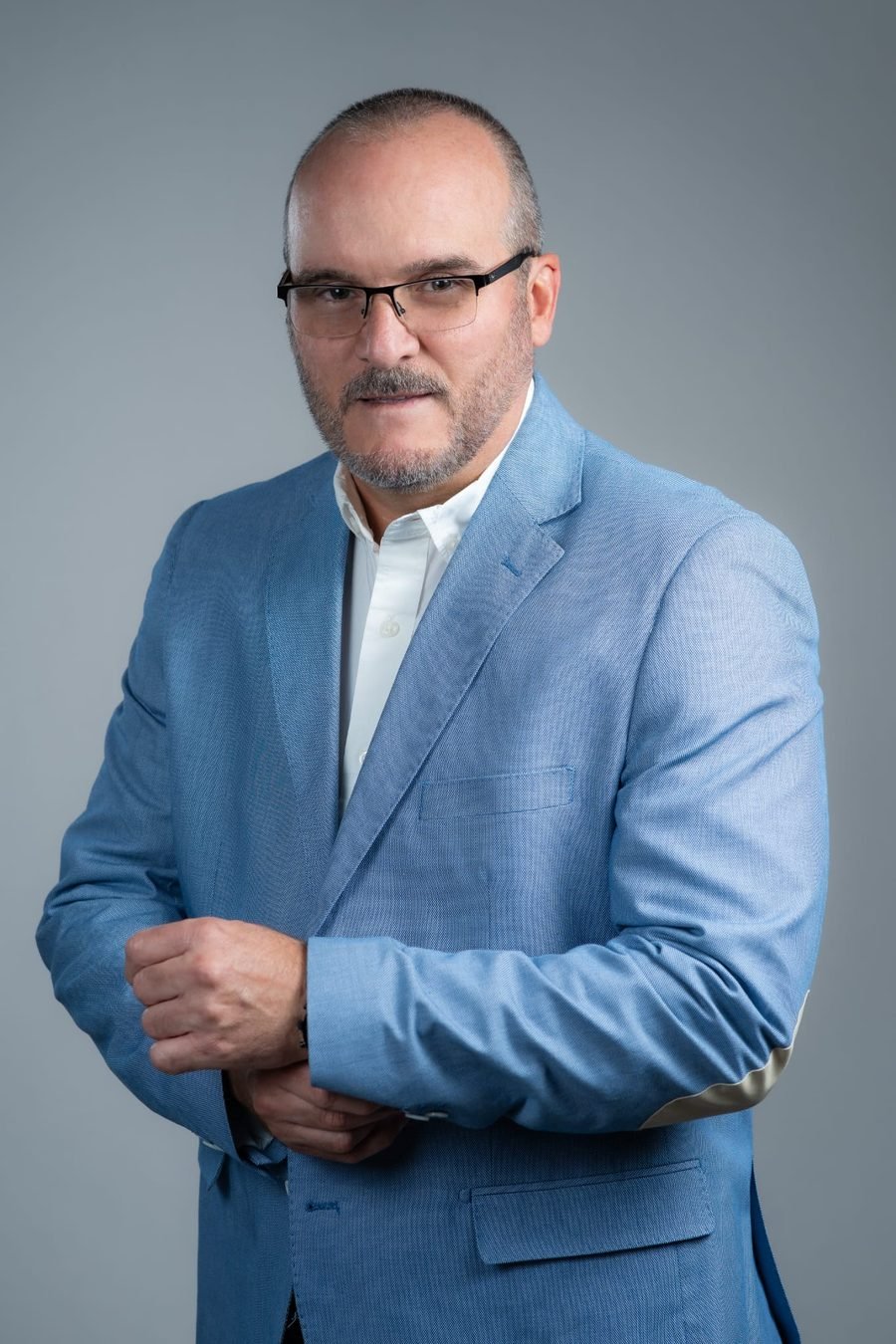 Fundador de MM Taxes y Seguros